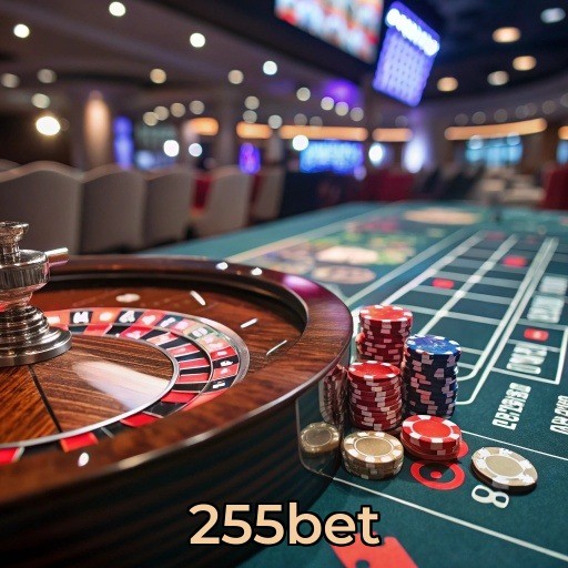 Acesso ao 255bet