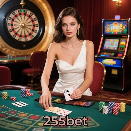 Cassino Online 255bet