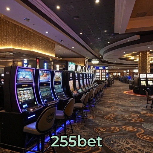 Cassino Online 255bet